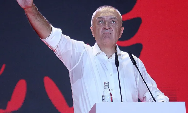 Meta mesazh nga burgu në prag të protestës së opozitës: Të gjithë në rrugë për të shembur këtë…