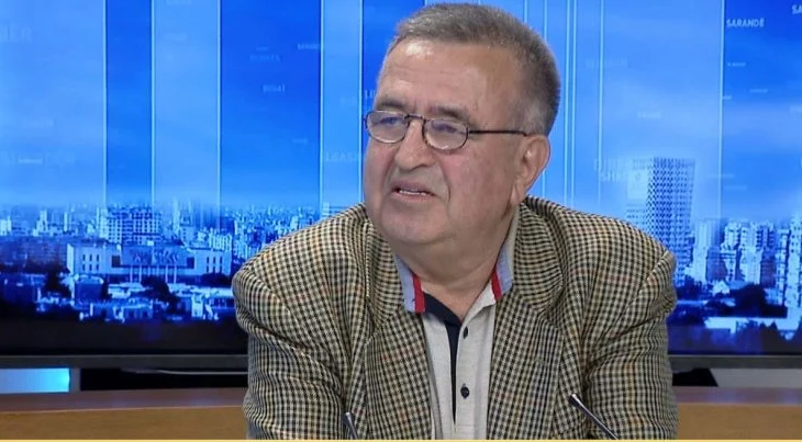 Meta rrëfehet në SPAK për “21 janarin”/ Fatos Klosi: Për mua është mashtrim i pastër, po përpiqet të justifikojë Berishën