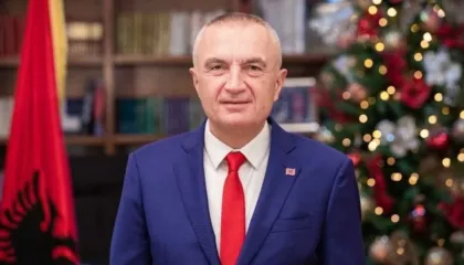 Meta uron Krishtlindjen nga qelia: Lutemi që festën e ardhshme ta festojmë në liri dhe me dinjitet