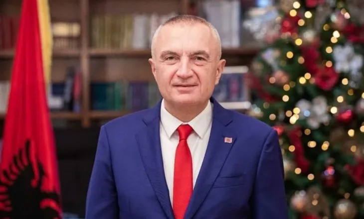 Meta uron Krishtlindjen nga qelia: Lutemi që festën e ardhshme ta festojmë në liri dhe me dinjitet