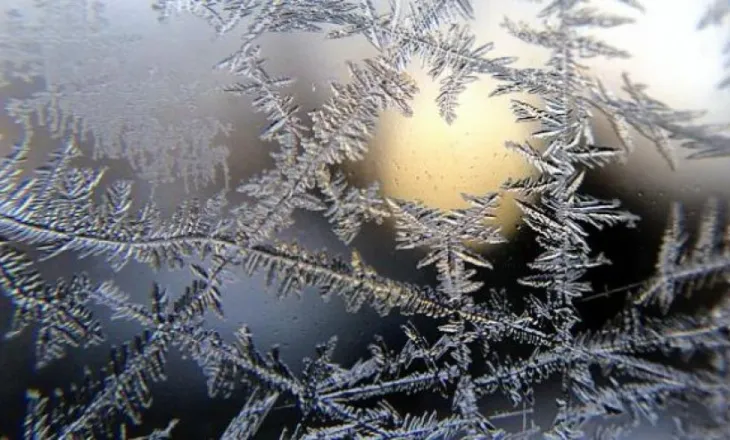 Meteorologia: Nata e Vitit të Ri do të jetë dita më e ftohtë e vitit!