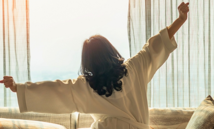 Metoda e lashtë që lufton pagjumësinë, ideale për ata mbi 50 vjeç