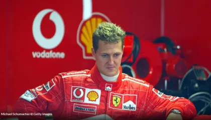 Michael Schumacher mbetet piloti më i paguar në historinë e Formula 1, ja shifrat