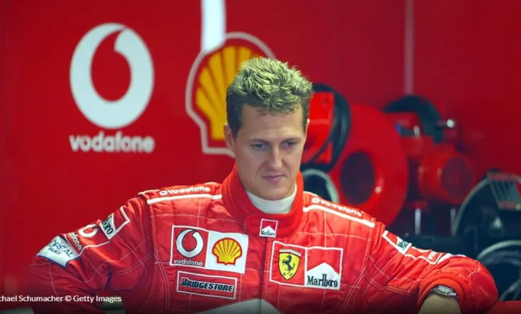 Michael Schumacher mbetet piloti më i paguar në historinë e Formula 1, ja shifrat