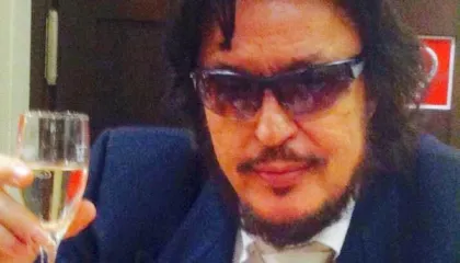 Migjeni: Urim për vitin e ri, lexon Leka Sefla