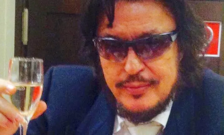 Migjeni: Urim për vitin e ri, lexon Leka Sefla