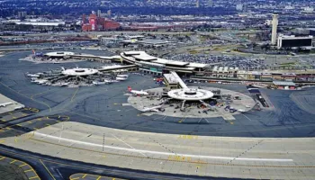 Mijëra vetë të ekspozuar ndaj fruthit, alarm në një prej aeroporteve më të ngarkuar në botë
