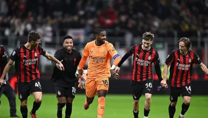 Milan, çfarë po ndodh?! 7 gola të pësuar në 4 ndeshje janë shumë