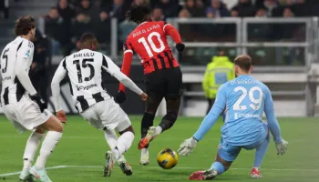 Milan dhe Juventus projektojnë shkëmbimin e bujshëm për janarin, një mbrojtës për një mesfushor