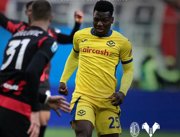 Milan fiton në shtëpi, 3 gola ndaj Veronës (VIDEO)