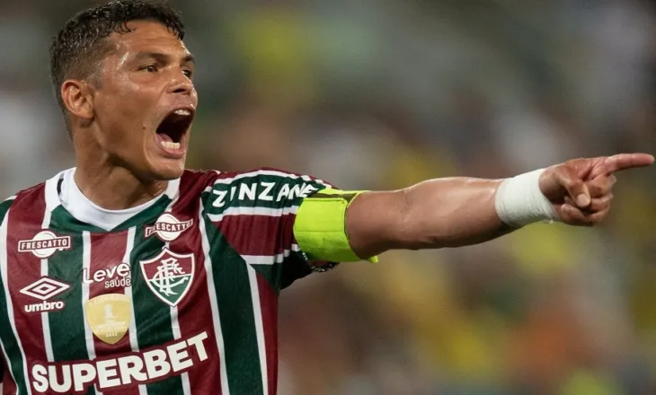 Milan? Jo, jo! Thiago Silva rikthehet zyrtarisht në Europë, firmos me klubin e njohur