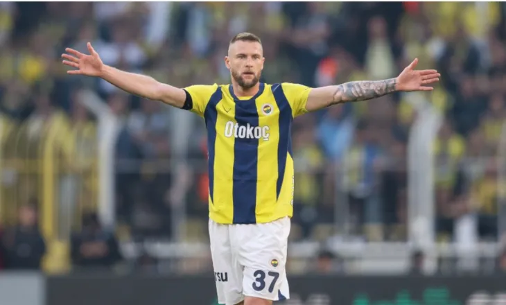 Milan kërkon Skriniar, Fenerbahce i propozon marrëveshjen e bujshme