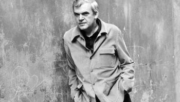 Milan Kundera: Këto janë pyetjet që torturojnë të gjitha çiftet…
