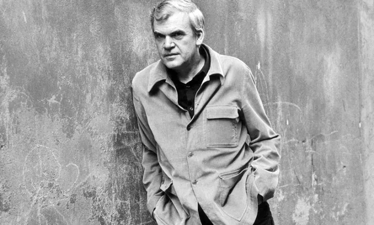 Milan Kundera: Këto janë pyetjet që torturojnë të gjitha çiftet…