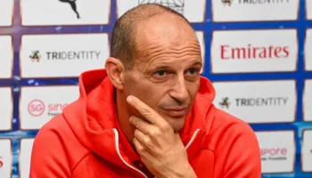 Milani nuk është më “gjysmagjel”. Allegri i rikuperon të gjithë, por ka dyshime për Gabbia