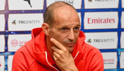 Milani nuk është më “gjysmagjel”. Allegri i rikuperon të gjithë, por ka dyshime për Gabbia