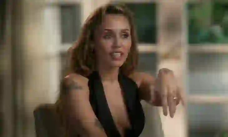 Miley Cyrus për propozimin për martesë të Max Morado-s: U habita, u dorëzova plotësisht