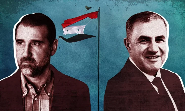 Miliona dollarë dhe mijëra luftëtarë, zbulohet plani i ish-aleatëve të Assadit për të rrëzuar qeverinë e re të Sirisë