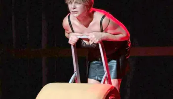 Mimoza Marjanaku: Vesa është zëri i grave që kanë heshtur