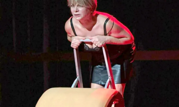 Mimoza Marjanaku: Vesa është zëri i grave që kanë heshtur