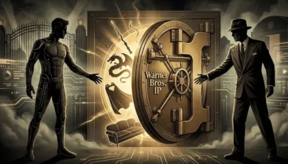 Miniera e fundit e arit e Hollywood-it…