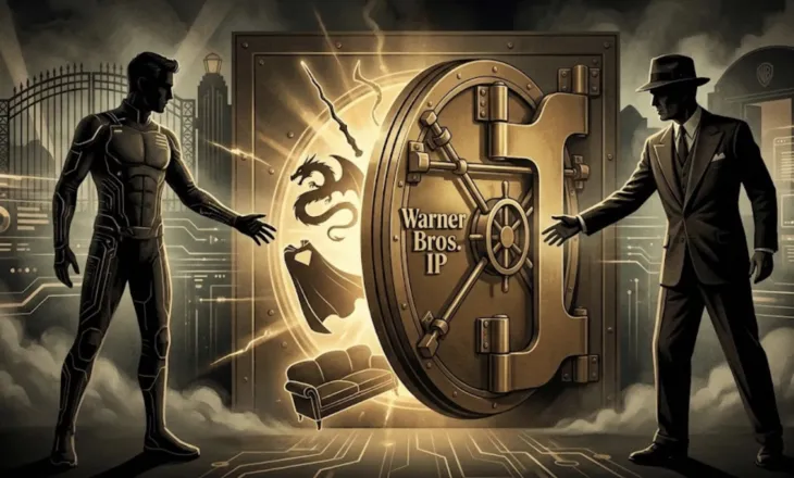 Miniera e fundit e arit e Hollywood-it…