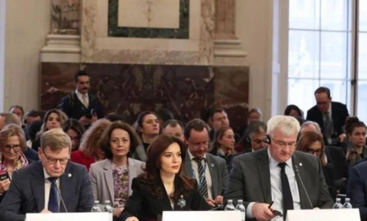 Ministeriali i OSBE/ Spiropali: Siguria në rajon fillon me njohjen e Kosovës si shtet i pavarur dhe sovran