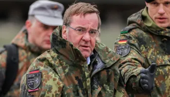 Ministri gjerman i mbrojtjes: Putini nuk është i interesuar për luftë me NATO-n