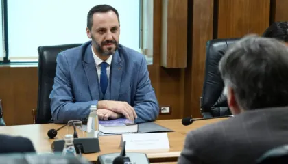 Ministri i Drejtësisë jep lajmin e mirë për mbi 13 mijë familje pronarësh: Miratuam kompensimin