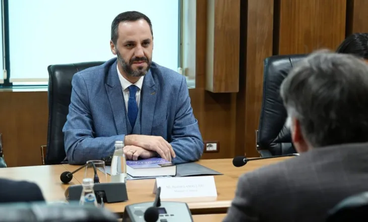 Ministri i Drejtësisë jep lajmin e mirë për mbi 13 mijë familje pronarësh: Miratuam kompensimin