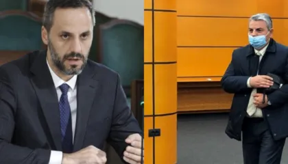 Ministri i Drejtësisë kërkon hetim disiplinor për gjyqtarin Ilir Përdeda