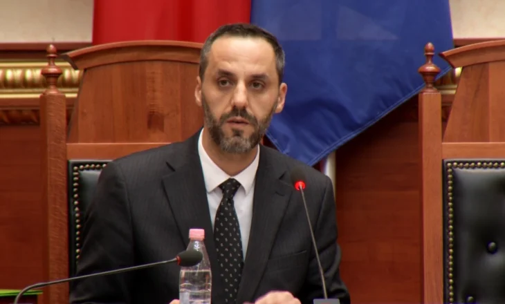 Ministri i Drejtësisë: Shqiptarët e dinë shumë mirë kush kërkon asgjësimin e SPAK. Opozita e ka të pandehurin në ballin e saj