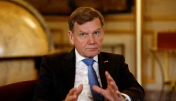 Ministri i Jashtëm gjerman: Armëpushimi në Ukrainë nuk do t’i japë fund kërcënimit rus