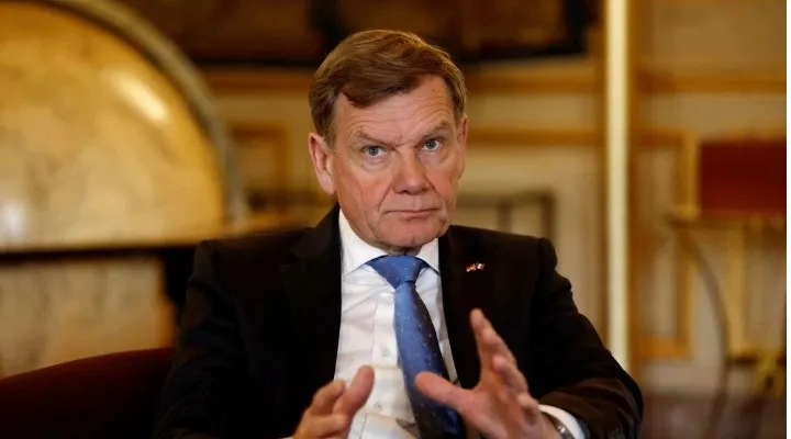 Ministri i Jashtëm gjerman: Armëpushimi në Ukrainë nuk do t’i japë fund kërcënimit rus