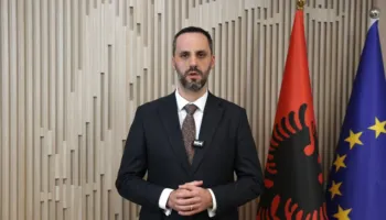 Ministri Lamallari: Njofton amnisti penale, jo falje, por mundësi për rikthim të përgjegjshëm