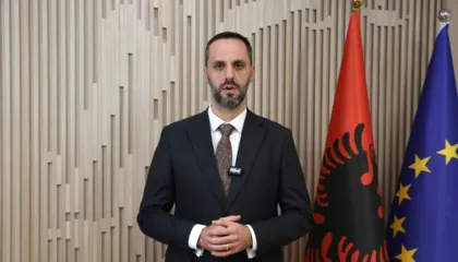 Ministri Lamallari: Njofton amnisti penale, jo falje, por mundësi për rikthim të përgjegjshëm