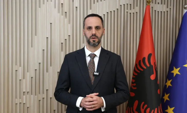 Ministri Lamallari: Njofton amnisti penale, jo falje, por mundësi për rikthim të përgjegjshëm