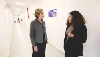 Ministrja e Shëndetësisë dhe Mirëqenies Sociale, Evis Sala: Sistemi shëndetësor parësor, në gatishmëri gjatë festave të fundvitit