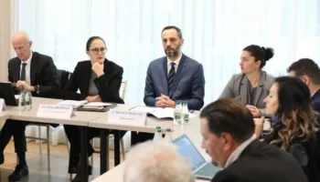 Ministrja Ibrahimaj: Kodi i ri Penal synon transparencë dhe kufizon hapësirën për interpretim