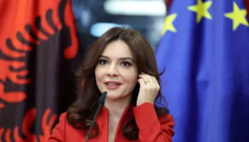 Ministrja për Europën dhe Punët e Jashtme, Elisa Spiropali të martën në Athinë: Bisedime 360 gradë për çështjet në tryezë