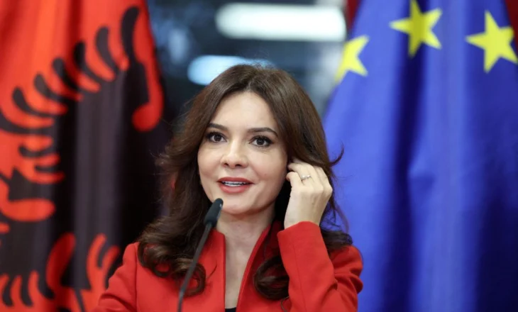 Ministrja për Europën dhe Punët e Jashtme, Elisa Spiropali të martën në Athinë: Bisedime 360 gradë për çështjet në tryezë