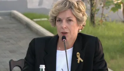 Ministrja Sala nga Onkologjiku: Të shkojmë ne te pacienti, jo pacienti te ne