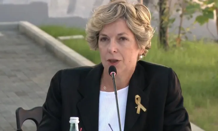 Ministrja Sala nga Onkologjiku: Të shkojmë ne te pacienti, jo pacienti te ne