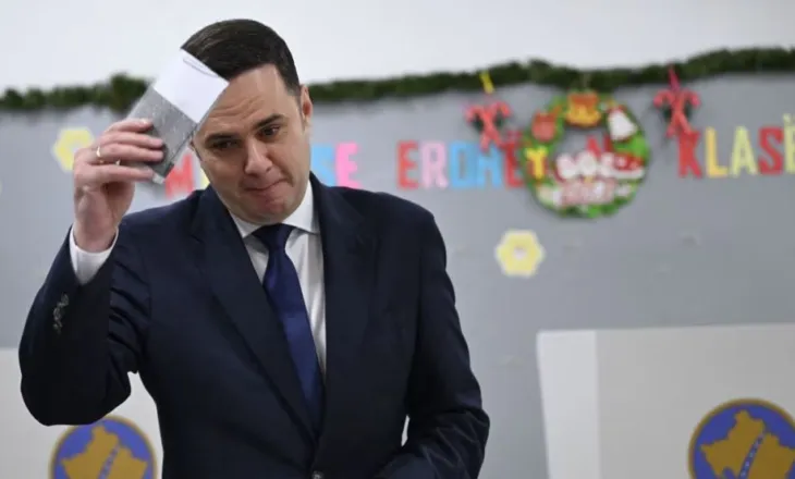 Minus 52 mijë vota, si shpjegohet rënia e LDK-së?