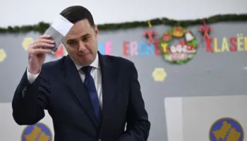 Minus 52 mijë vota: Si shpjegohet rënia e LDK-së?