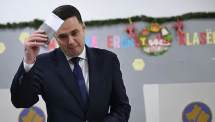 Minus 52 mijë vota: Si shpjegohet rënia e LDK-së?