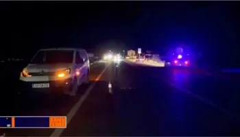 MINUTA E FUNDIT – Aksident fatal në Malësi të Madhe, shoferi slloven përplas për vdekje këmbësoren 68- vjeçare