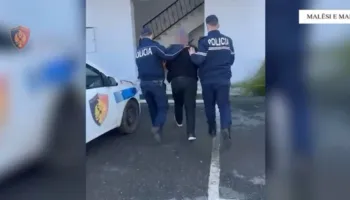 MINUTA E FUNDIT – Arrestohet 57- vjeçari nga Bajza, ishte në kërkim për kultivim bimësh narkotike…