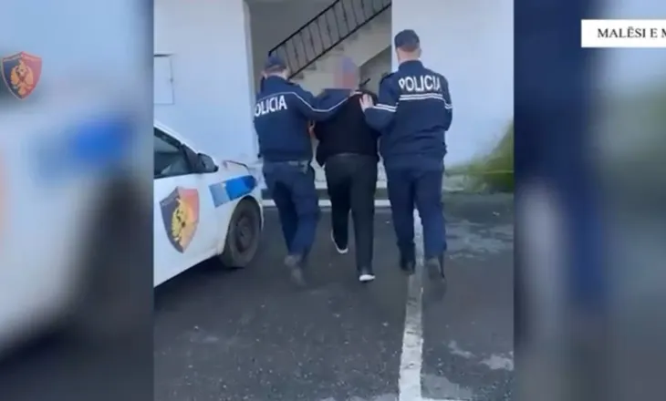 MINUTA E FUNDIT – Arrestohet 57- vjeçari nga Bajza, ishte në kërkim për kultivim bimësh narkotike…