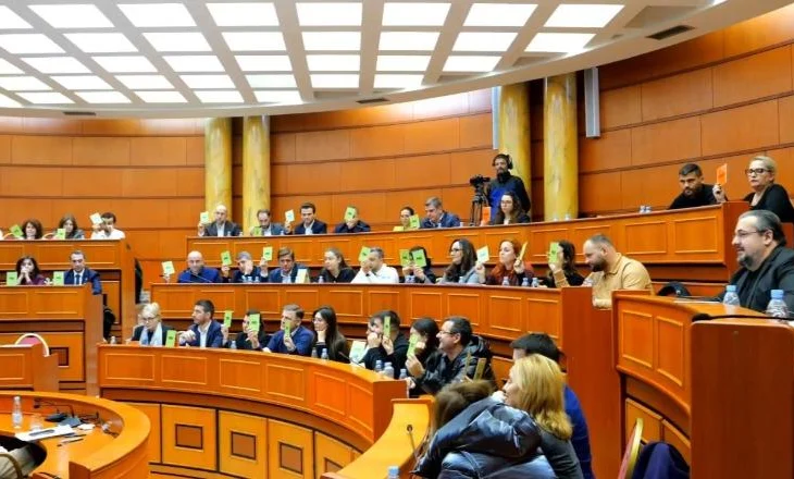 Miratohet nga Këshilli Bashkiak i Tiranës buxheti me vlerë 400 mln €/ PD: S’ka legjitimitet! 29 amendamentet e opozitës nuk hidhen në votim